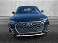 AUDI Q5 40 TDI 204 CV quattro S tronic S line plus