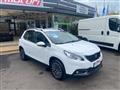 PEUGEOT 2008 (2013) BlueHDi 100 Active