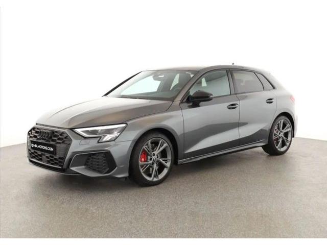 AUDI S3 SPORTBACK SPB TFSI 310 CV quattro S tronic Nappa LED Tetto