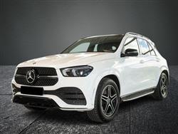 MERCEDES CLASSE GLE d 4Matic Premium Plus +TETTO