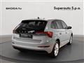 SKODA SCALA 1.5 TSI ACT Style