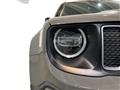 JEEP RENEGADE e-HYBRID Plug-In Hybrid My23 Upland Cross 1.3 Turbo T4 Phev 4xe At6 2