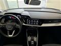 AUDI A3 SPORTBACK A3 SPB 30 TDI S line edition