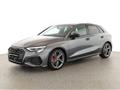 AUDI S3 SPORTBACK SPB TFSI 310 CV quattro S tronic Nappa LED Tetto