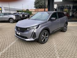 PEUGEOT 3008 MHEV 3008 Hybrid 136 e-DCS 6 Allure Pack