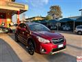 SUBARU XV 1.6i Free bi-fuel 5mt my16