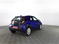 TOYOTA NUOVA AYGO X Aygo X 1.0 VVT-i 72 CV 5 porte Active