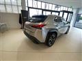 LEXUS UX Hybrid Luxury