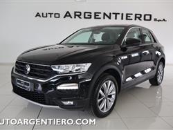 VOLKSWAGEN T-ROC 2.0 TDI SCR Style BlueMotion Technology