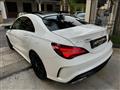 MERCEDES Classe CLA CLA 200 d Automatic Premium