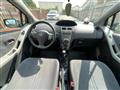 TOYOTA YARIS 1.3 5 porte M-MT Sol