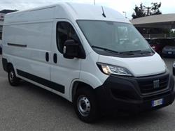 FIAT DUCATO MAXI 35LH2 PASSO LUNGO TETTO ALTO 2.2 Mjt 140CV