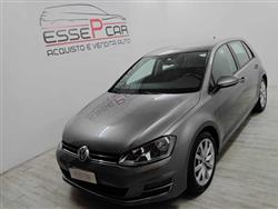 VOLKSWAGEN GOLF 1.4 TSI 125 CV DSG 5p. Highline BlueMotion Technol