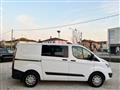 FORD TRANSIT CUSTOM 270 2.2TDCi 125CV PC-DC Furgone Trend AUTOCARRO N1