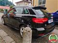 AUDI A3 SPORTBACK SPB 30 TFSI S-Line Admired UNICOPROPRIETARIO