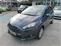 FORD FIESTA 1.4 5 PORTE GPL TECH BUSINESS 97cv