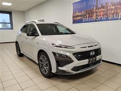 HYUNDAI KONA HYBRID Kona 1.6 CRDI Hybrid 48V iMT NLine