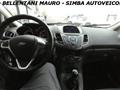 FORD FIESTA 1.4 5p. Bz.- GPL Titanium