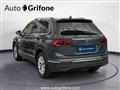 VOLKSWAGEN TIGUAN 2.0 tdi Life 150cv dsg