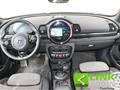 MINI CLUBMAN 2.0 Cooper D Business Clubman UNICOPROPRIETARIO