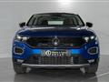 VOLKSWAGEN T-ROC 2.0 tdi Advanced 4motion dsg