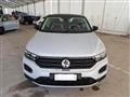 VOLKSWAGEN T-ROC 2.0 TDI SCR 150 CV DSG Advanced BlueMotion Technol