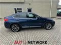 BMW X4 xDrive30dA 258CV xLine Xdrive