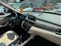 BMW X1 sDrive 18d Advantage Automatica Tetto