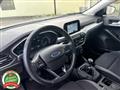 FORD FOCUS 1.5 TDCi 95 CV Start&Stop Plus - PER NEOPATENTATO