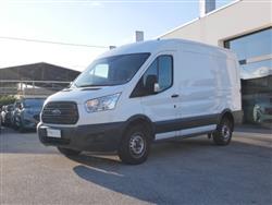 FORD Transit 2.0 TDCI 100 CV. Transit 350 2.0TDCi EcoBlue130CV RWD PL-SL-TA Combi Entry N1