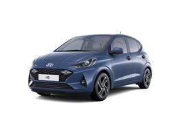 HYUNDAI NEW i10 i10 1.0 MPI Prime