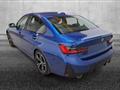 BMW SERIE 3 d 48V xDrive Msport