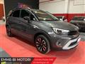 OPEL CROSSLAND 1.2 Turbo 12V 110 CV Start&Stop Ultimate