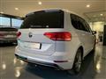 VOLKSWAGEN TOURAN 1.6 TDI 115 CV SCR DSG R-LINE 7 POSTI