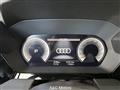 AUDI A3 SPORTBACK A3 SPB 35 TDI S tronic S line edition