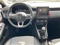 RENAULT NEW CLIO TCe 100 CV GPL 5 porte Evolution #Telecamera