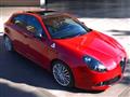 ALFA ROMEO Giulietta III 2018 1750 turbo Veloce 240 CV + 60