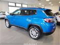 JEEP COMPASS 4XE Compass 1.3 Turbo T4 190 CV PHEV AT6 4xe Limited