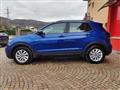 VOLKSWAGEN T-CROSS 1.0 TSI 115 CV DSG Style BMT