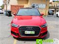 AUDI A3 SPORTBACK SPB 35 TFSI COD S tronic Admired GARANZIA 12 MESI!