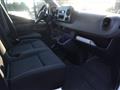 MERCEDES SPRINTER F37/33 311 CDI TN Furgone