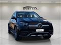 MERCEDES CLASSE GLE d 4Matic Premium