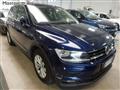 VOLKSWAGEN TIGUAN 2.0 tdi Business 150cv dsg -   FX175XM