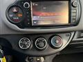 TOYOTA YARIS 1.0 5 porte Lounge