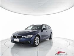 BMW SERIE 3 TOURING Serie 3 d xDrive