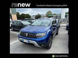 DACIA DUSTER 1.5 Blue dCi 115cv 15th Anniversary 4x4