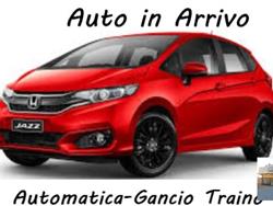 HONDA Jazz 1.3 Comfort Navi ADAS CVT