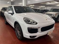 PORSCHE Cayenne 4.1 S tiptronic V8 PANO ACC BOSE