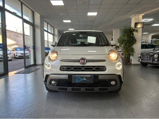 FIAT 500 L 1.3 mjt 95cv