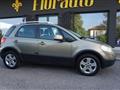 FIAT SEDICI 1.9 MJT 4x4 Emotion X commercianti